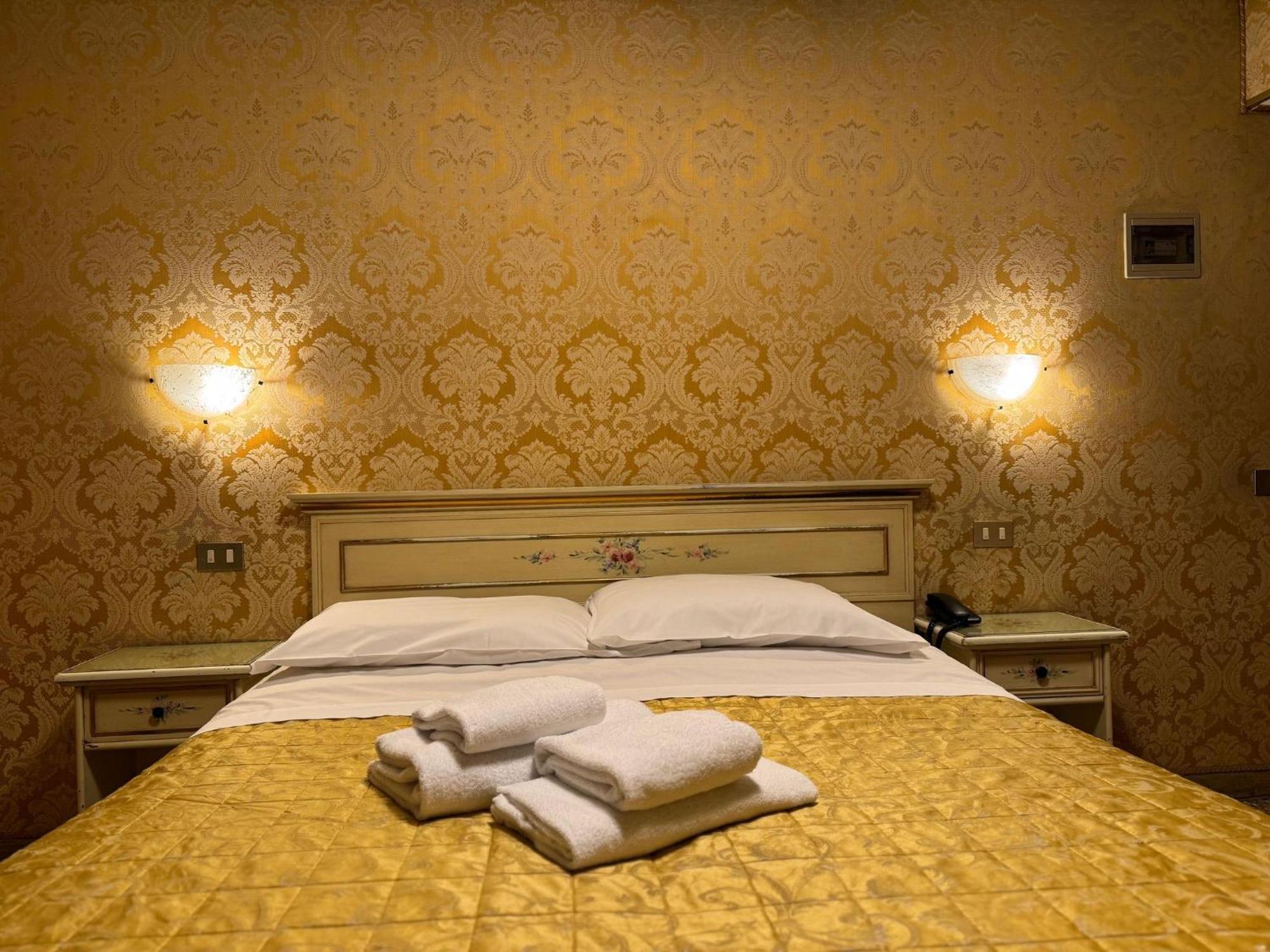 In Guest - Walter - Great Pensjonat